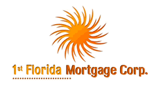1st Florida Mortgage Company Logo