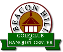 Beacon Hill Golf and Country Club Logo
