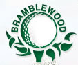 Bramblewood Golf Course Logo