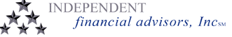 Independent Financial Advisors Logo