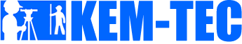 KemTec Land Surveyors Logo
