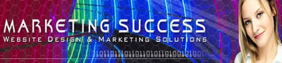 Marketing Success Logo