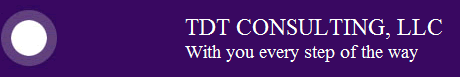 TDT Consulting Logo
