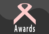 Curves for the Cures Awards Button